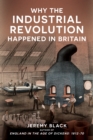 Image for Why the Industrial Revolution Happened in Britain