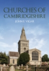 Image for Churches of Cambridgeshire