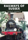 Image for Railways of Sussex