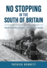 Image for No Stopping in the South of Britain