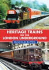 Image for Heritage Trains on the London Underground