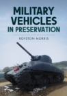 Image for Military Vehicles in Preservation