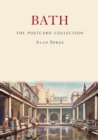 Image for Bath: The Postcard Collection