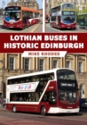 Image for Lothian Buses in Historic Edinburgh