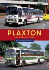 Image for Plaxton: The Supreme Years