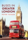 Image for Buses in Greater London