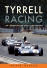 Image for Tyrrell Racing  : the championship years