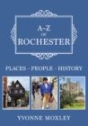 Image for A-Z of Rochester