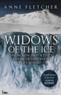 Image for Widows of the Ice