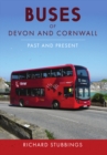 Image for Buses of Devon and Cornwall : Past and Present