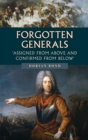 Image for Forgotten Generals