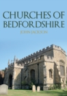 Image for Churches of Bedfordshire