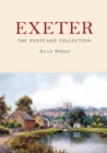 Image for Exeter: The Postcard Collection