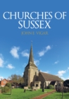 Image for Churches of Sussex