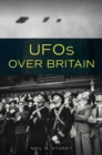 Image for UFOs Over Britain