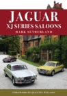 Image for Jaguar XJ Series Saloons
