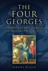 Image for The Four Georges