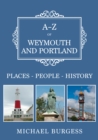 Image for A-Z of Weymouth and Portland