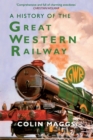 Image for A History of the Great Western Railway