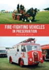 Image for Fire-fighting Vehicles in Preservation