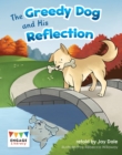 Image for The Greedy Dog and His Reflection