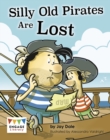 Image for Silly Old Pirates Are Lost