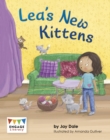 Image for Lea&#39;s New Kittens