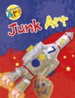 Image for Junk Art