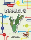 Deserts - Spilsbury, Louise