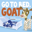 Image for Go to bed, Goat