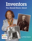 Image for Inventors you should know about