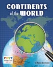 Image for Continents of the World