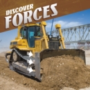 Image for Discover Forces