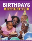 Image for Birthdays Around the World