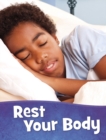 Image for Rest Your Body
