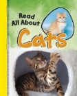 Image for Read all about cats