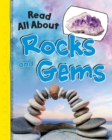 Image for Read All About Rocks and Gems