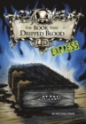 Image for The Book That Dripped Blood - Express Edition