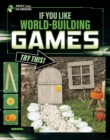 Image for If You Like World-Building Games, Try This!