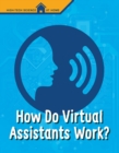 Image for How do virtual assistants work?