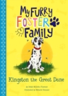 Image for Kingston the Great Dane