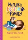 Image for Murray the Ferret