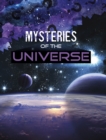 Image for Mysteries of the Universe