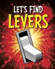 Image for Let&#39;s Find Levers
