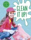 Image for Clean It Up!
