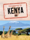 Image for Your Passport to Kenya
