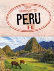 Image for Your passport to Peru