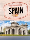 Image for Your passport to Spain