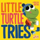 Image for Little Turtle Tries