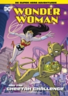 Image for Wonder Woman and the Cheetah challenge